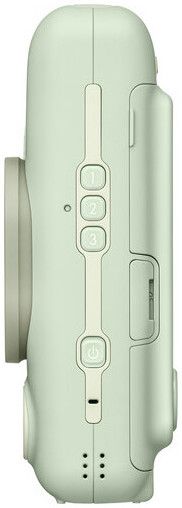 Fujifilm Instax mini LiPlay 1/5" 2560 x 1920 pixels 86 x 54 mm CMOS Green