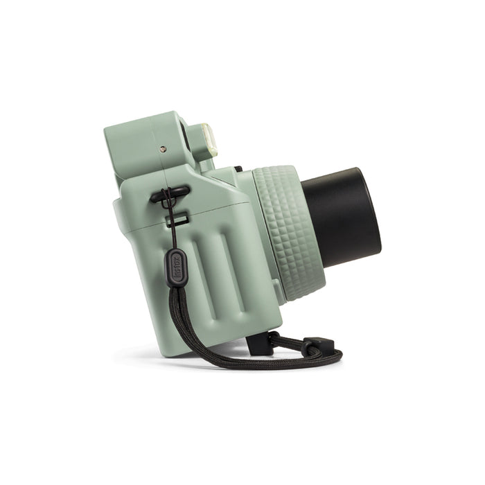 Instant camera FUJIFILM INSTAX WIDE 400 CAMERA GREEN