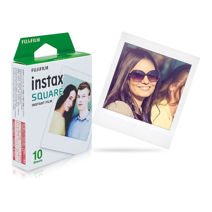 PHOTO PAPER. INSTAX SQ10 FILMS