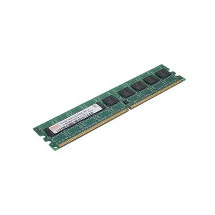 Fujitsu 32GB (1x32GB) 2Rx8 DDR5-4800 U ECC 1 module(s) with 32 GB 2Rx8 unbuffered DIMM with ECC - Server