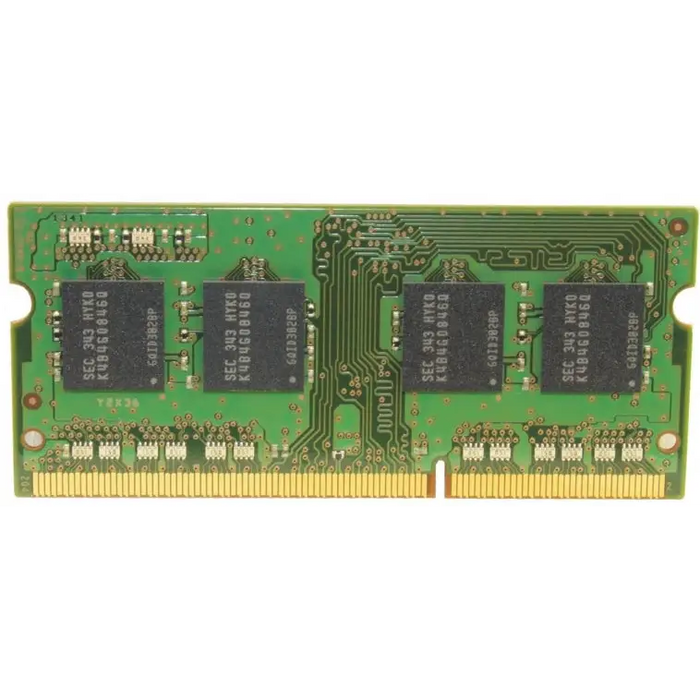 FUJITSU 8GB DDR4 3200MHz SO-DIMM 260pin Non-ECC 1.2V for E5411 E5511 - Памети за мобилни