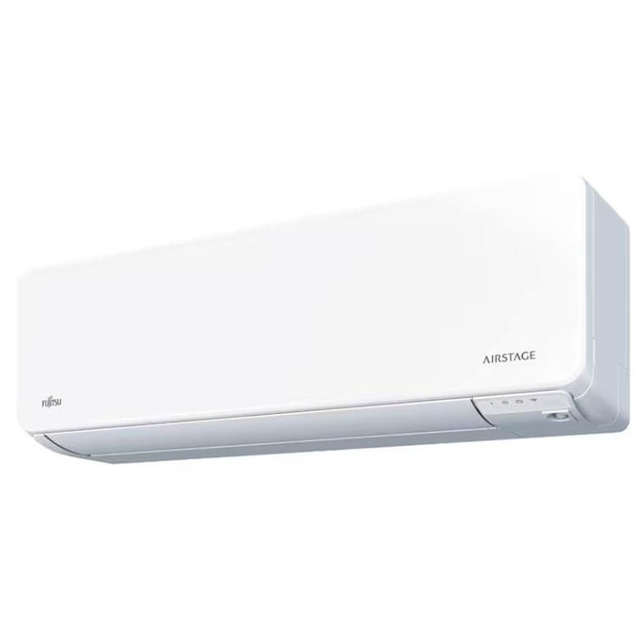 Air conditioner Fujitsu ASEH 12KGTG/AOEH12KGCG, 12000 ohl/heating BTU, A+++, Inverter systems