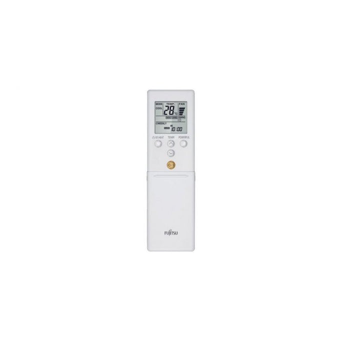 Air conditioner Fujitsu ASYG 12LMCE/AOYG12LMCE, 12000 cooling/heating BTU, A+, Inverter systems