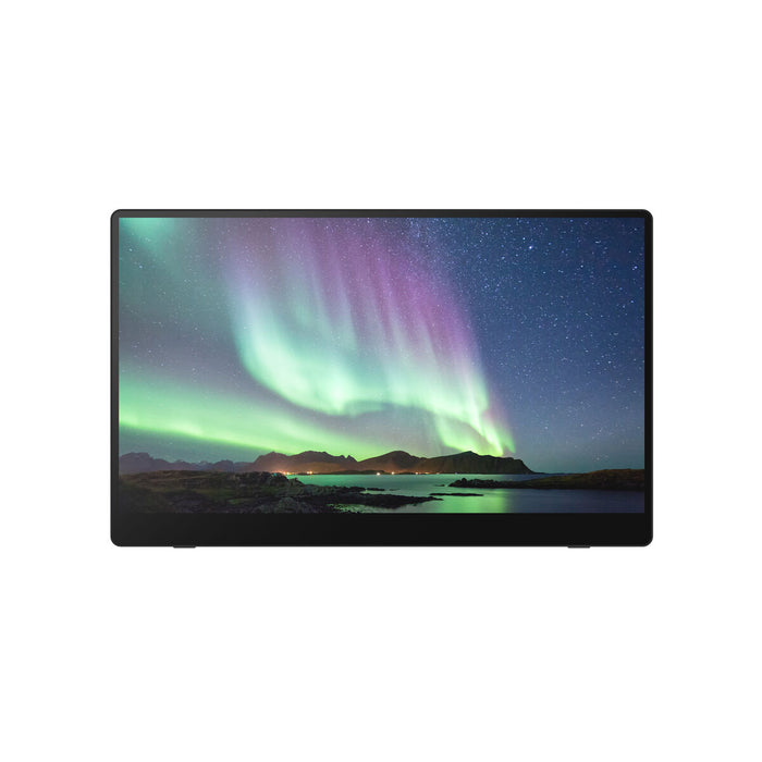 Portable touch monitor RICOH 150BW, OLED, 15.6", 715 g, USB-C, Li-Ion 3740mAh