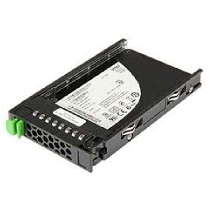 FUJITSU SSD SATA 6G 1.92TB Read-Int. 2.5inch H-P EP