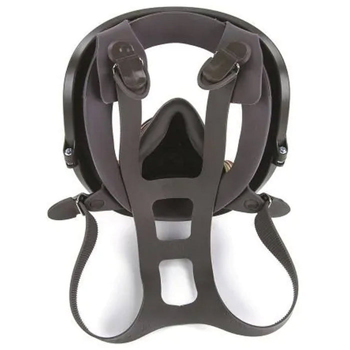 FULL FACE RESPIRATORY MASK SIZE L 3M - Охрана на труда<<<Работно облекло<<<Инструменти и