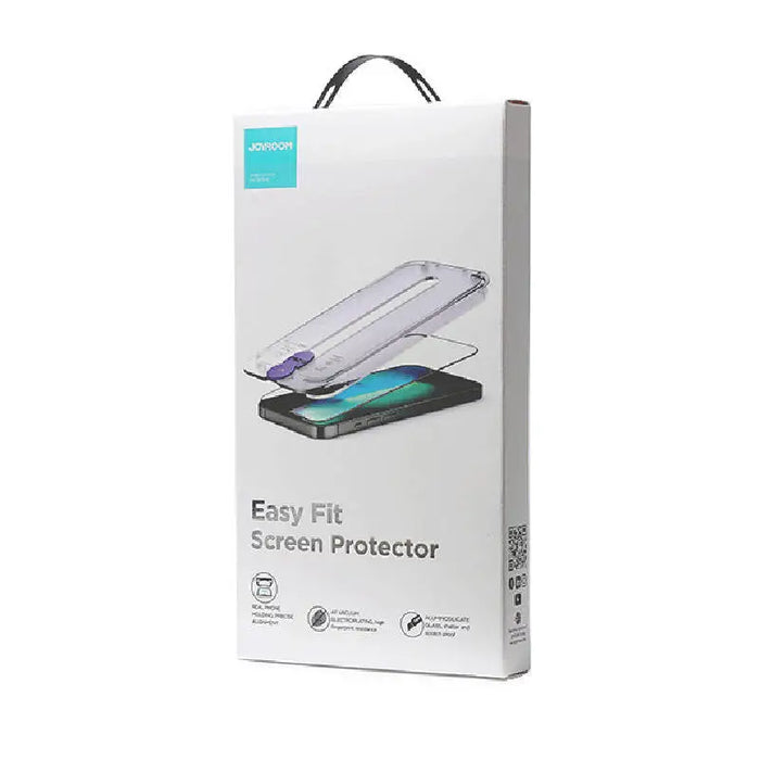 Full screen tempered glass Joyroom JR-H03 for Apple iPhone 14 Plus 6.7 ’ - For smartphones<<<Tempered glass and screen