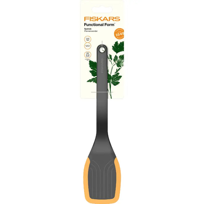FUNCTIONALFORM FISKARS SILICONE SPATULA - Съдове за готвене<<<Домашни потреби<<<Кухня<<<Praktiker