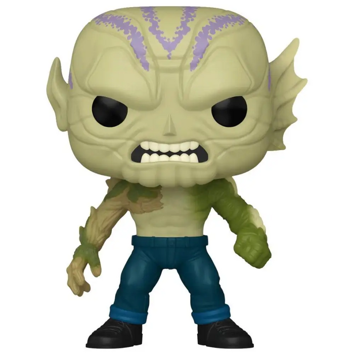 Funko Pop! Marvel: Secret Invasion - Gravik #1331 - Фигурки<<<Геймърска периферия<<<ValiAPI