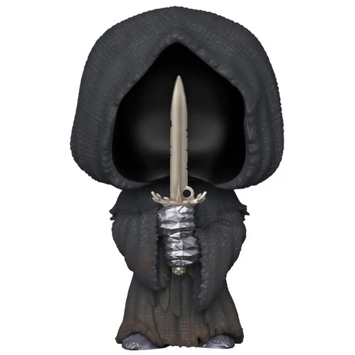 Funko POP! Movies: The Lord of the Rings - Nazgul #1744 - Фигурки<<<Геймърска периферия<<<ValiAPI