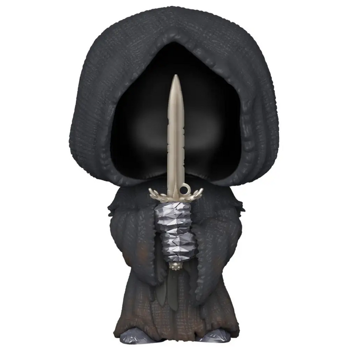 Funko POP! Movies: The Lord of the Rings - Nazgul #1744 - Фигурки<<<Геймърска периферия<<<ValiAPI