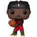 Funko Pop! Sports: Basketball - Jimmy Butler (Miami Heat) 202 - Фигурки<<<Геймърска