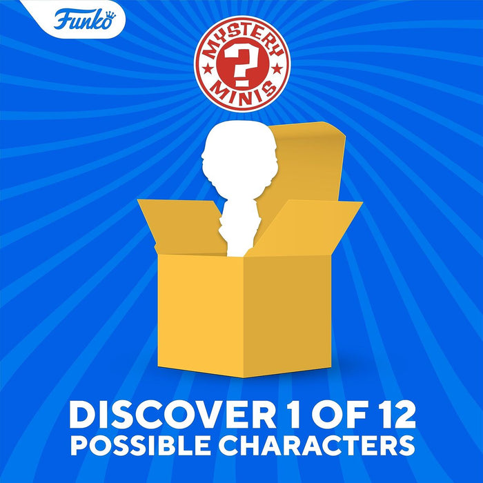 Collectable Figures Funko Pop! 59617 Stick
