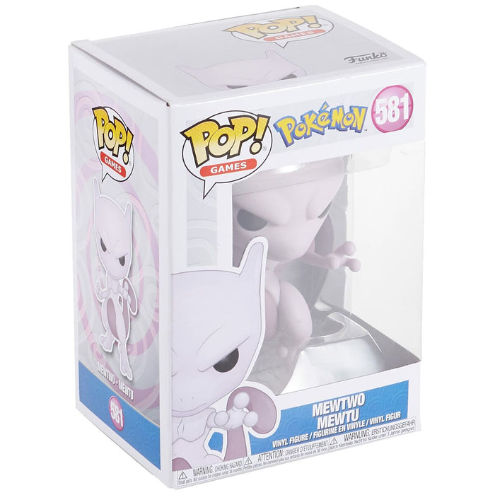 Action Figure Funko Pop! 63254