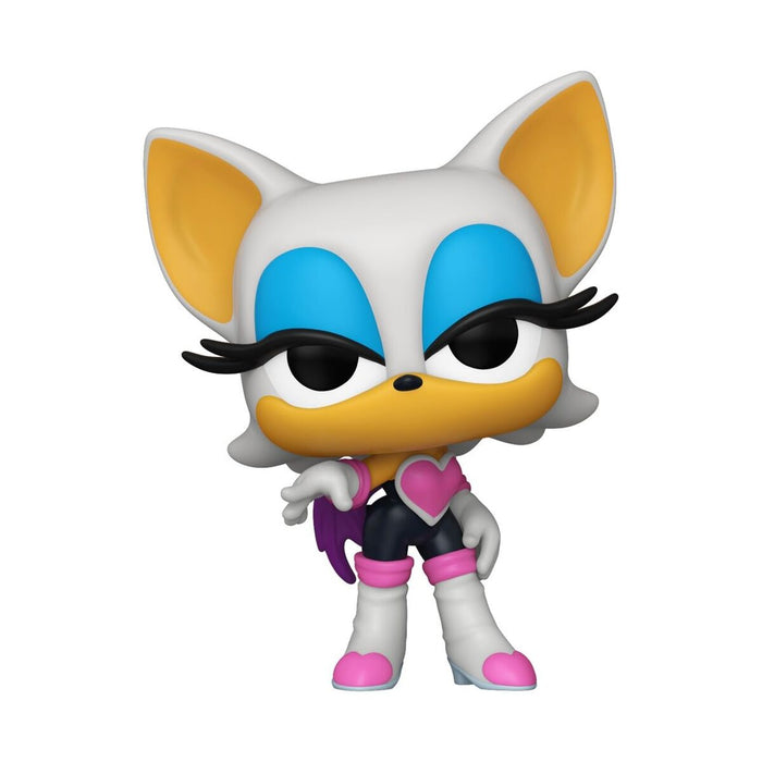 Collectable Figures Funko Pop! 83852