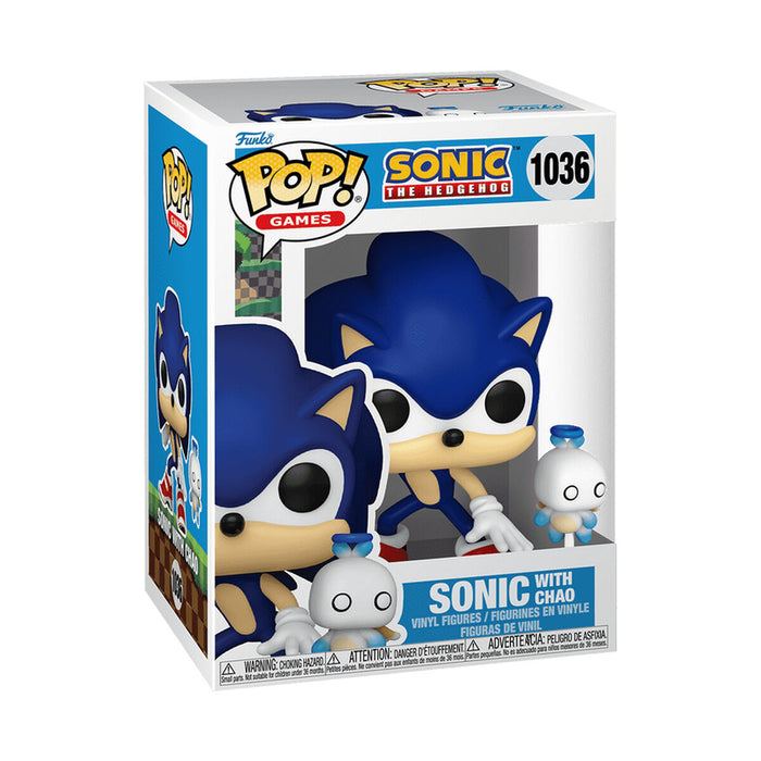 Collectable Figures Funko Pop! 80309 Stick Multicolour (2 Units)