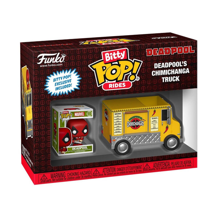Collectable Figures Funko Pop! 83625 Stick