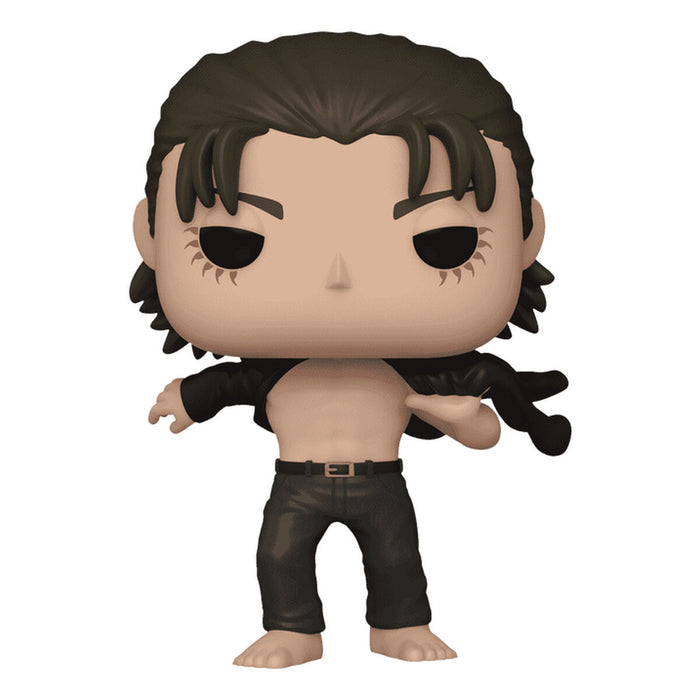 Collectable Figures Funko Pop! 67926 Stick Multicolour (1 Unit)