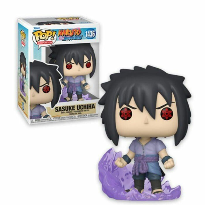 Action Figure Funko Pop! 72072 1 Unit