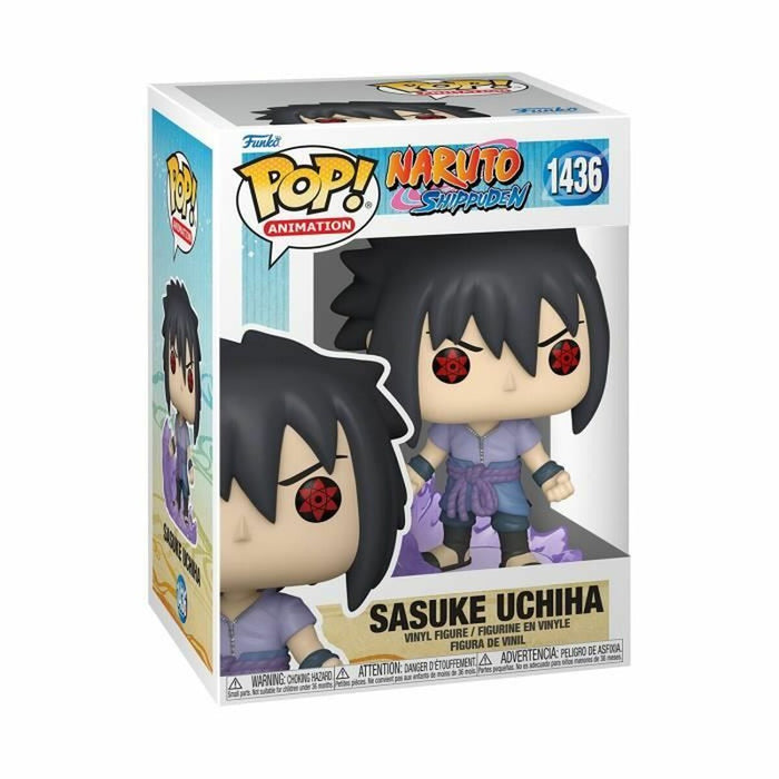 Action Figure Funko Pop! 72072 1 Unit