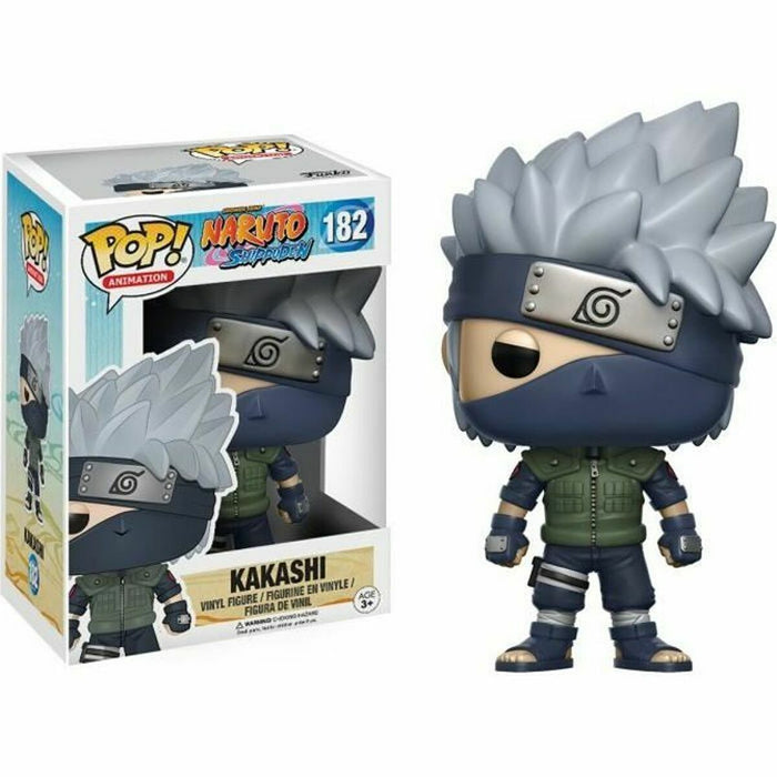 Collectable Figures Funko Pop! 12450-PX-1R2
