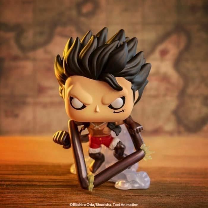 Figure Funko Pop! 61368