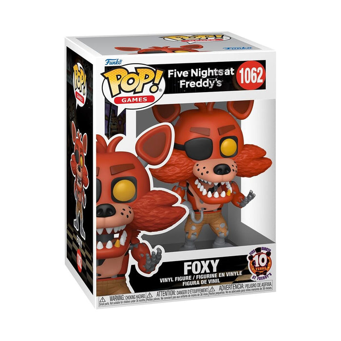 Collectable Figures Funko Pop! 87115 Stick