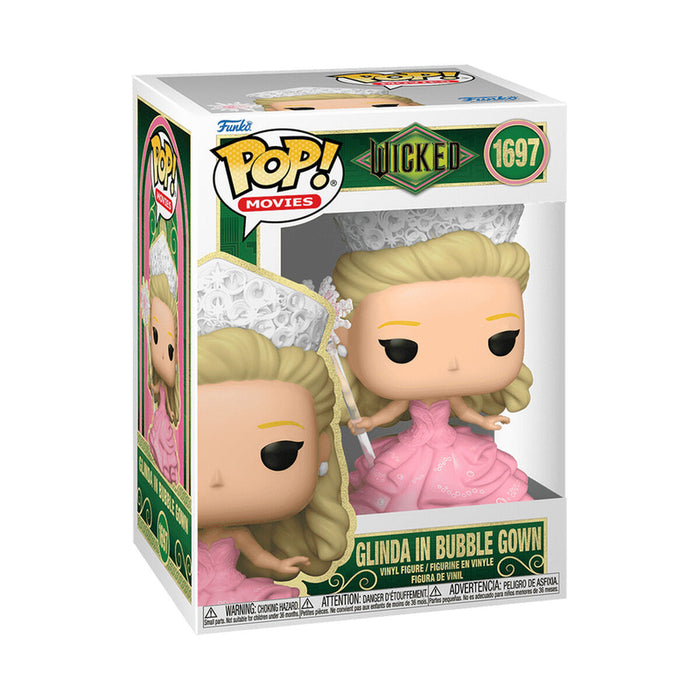 Collectable Figures Funko Pop! 79748 Stick Multicolour