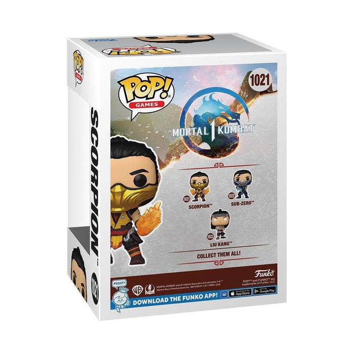 Collectable Figures Funko Pop! 80274 Stick