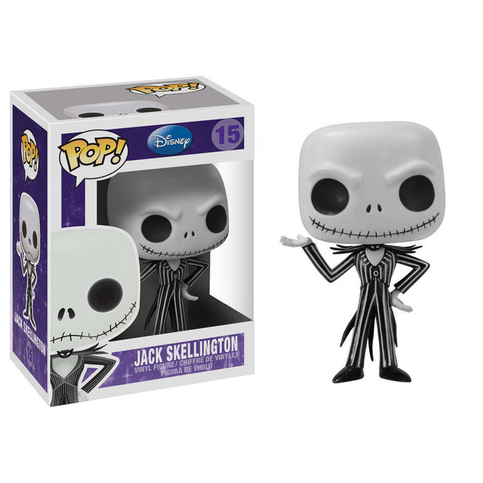 Collectable Figures Funko Pop! 2468 Stick