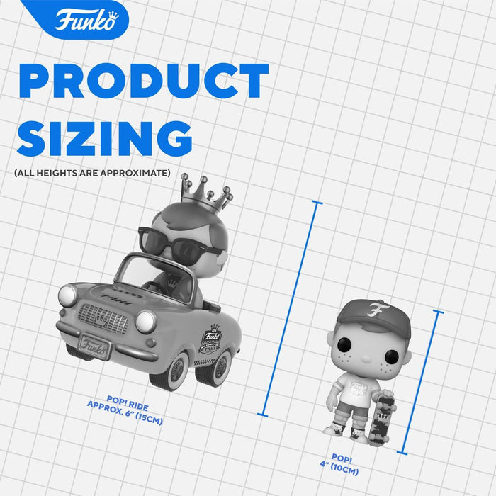 Collectable Figures Funko Pop! 70584 Stick