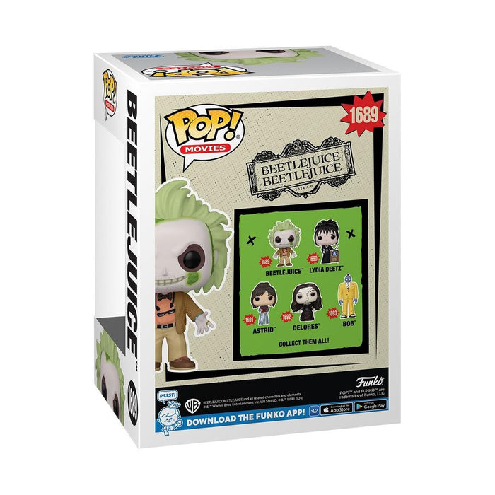 Collectable Figures Funko Pop! 82653 Stick