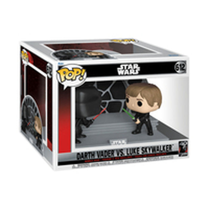 Collectable Figures Funko Pop! 70743 Stick Star Wars Multicolour