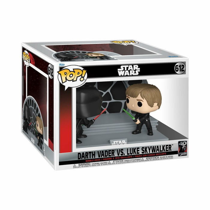Collectable Figures Funko Pop! 70743 Stick Star Wars Multicolour