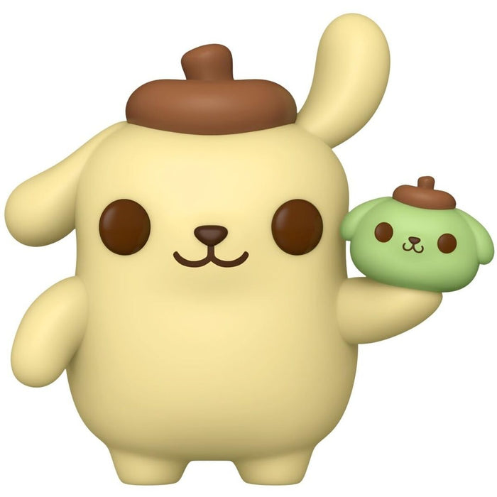 Collectable Figures Funko Pop! 80318 Stick