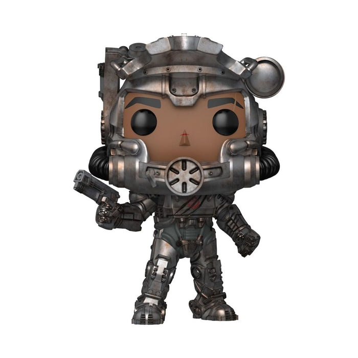 Collectable Figures Funko Pop! 86798 Stick Multicolour