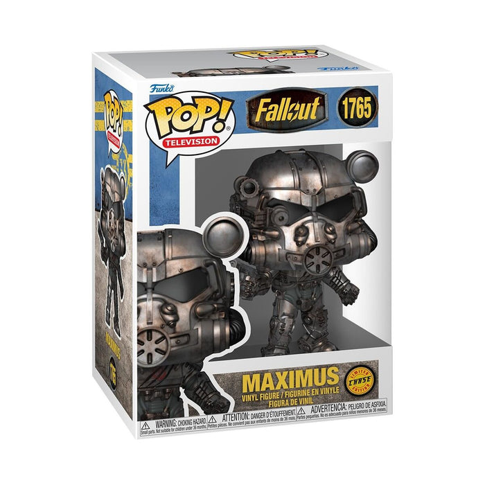 Collectable Figures Funko Pop! 86798 Stick Multicolour