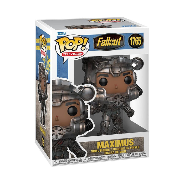 Collectable Figures Funko Pop! 86798 Stick Multicolour
