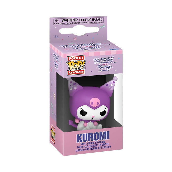 Collectable Figures Funko Pop! 86875 Stick Multicolour