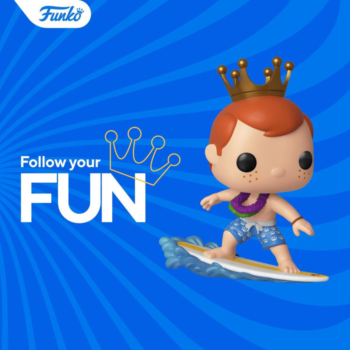 Collectable Figures Funko Pop! 86797 Stick Multicolour