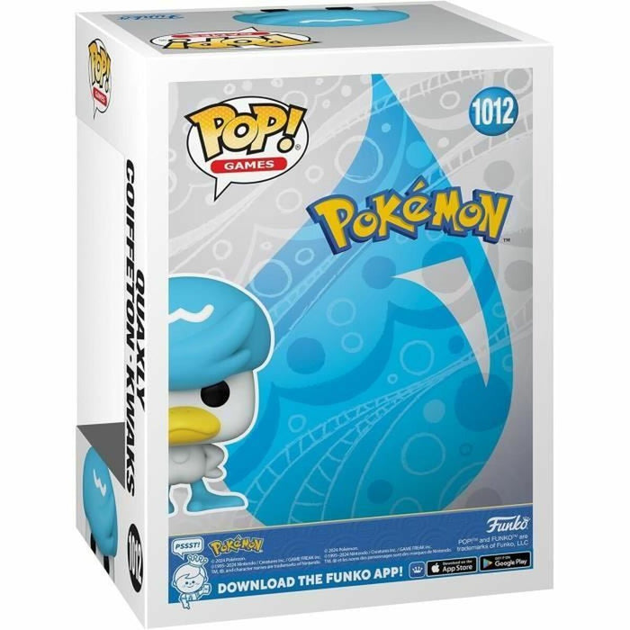 Action Figure Funko Pop!