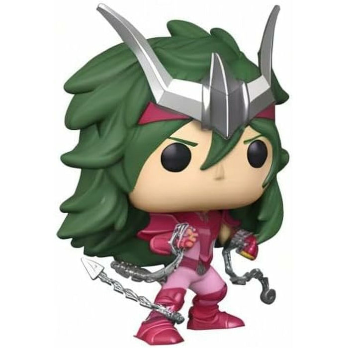 Action Figure Funko Pop! 47691
