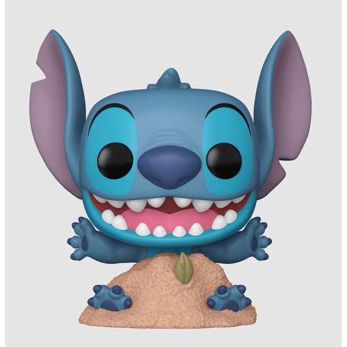 Figure Funko Pop! Stitch