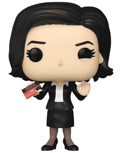 Funko Pop! Television: Friends - Monica Geller, 1649 (98551)
