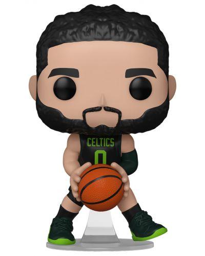 Funko Pop! Sports - Basketball - Jayson Tatum (Boston Celtics), 200