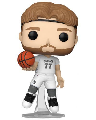 Funko Pop! Sports - Basketball - Luka Doncic (Dallas Mavericks), 204