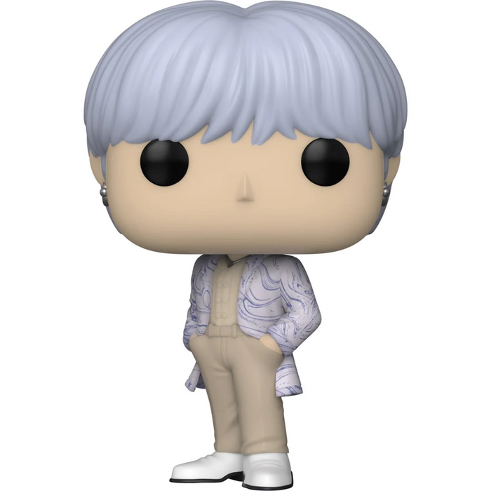 Funko Pop! Rocks: BTS - Suga #369 Vinyl Figure