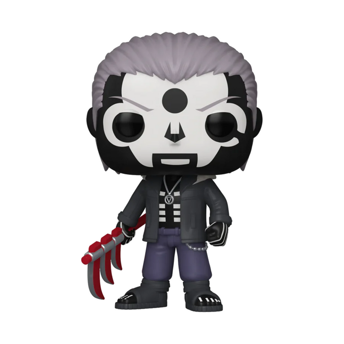 Funko Pop! Animation: Naruto - Hidan with Jacket (Special Edition) #1576