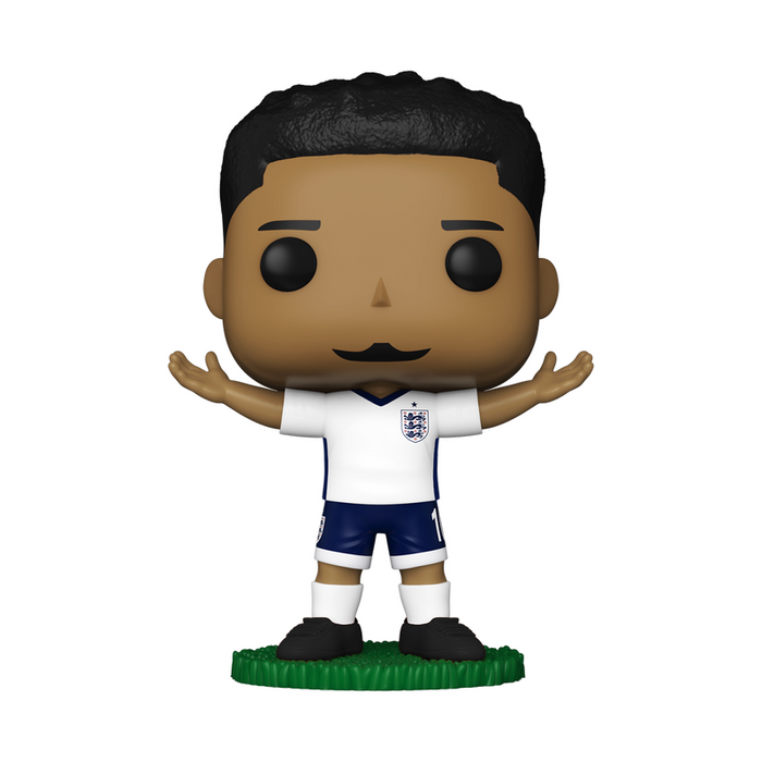 Funko Pop! Football: Jude Bellingham #90