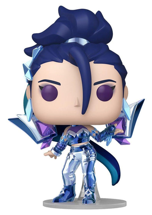 Figure Funko POP! Games: League of Legends - K/DA Kai'Sa #1223